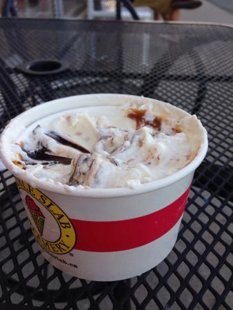 Marble Slab Creamery St. Catharines