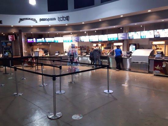 Landmark Cinemas