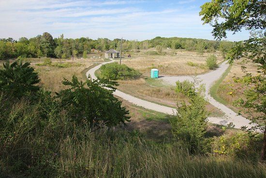 Glenridge Quarry Naturalization Site